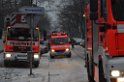 Fernwaermerohr geplatz Koeln Riehl Boltesternstr P066